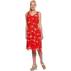 Isaac Mizrahi Daisy Dress